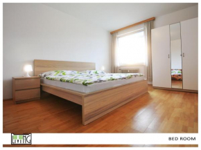 ACO Living - Appartement Chill Out Klagenfurt
